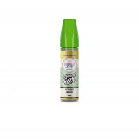 Dinner Lady Dessert Bar Pistachio Gelato Flavour Shot 14/60ml